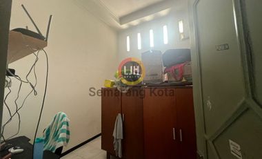 Rumah Bagus di Kuala Mas