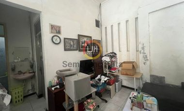 Rumah Bagus di Kuala Mas