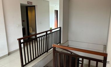 Hotel Mewah Full Furnished Dijual, di Dangin Puri, Denpasar Area