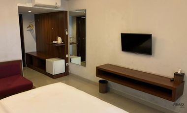 Hotel Mewah Full Furnished Dijual, di Dangin Puri, Denpasar Area