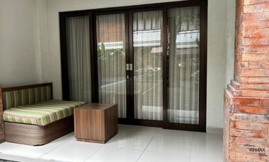 Hotel Mewah Full Furnished Dijual, di Dangin Puri, Denpasar Area