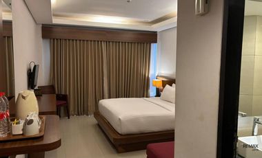 Hotel Mewah Full Furnished Dijual, di Dangin Puri, Denpasar Area