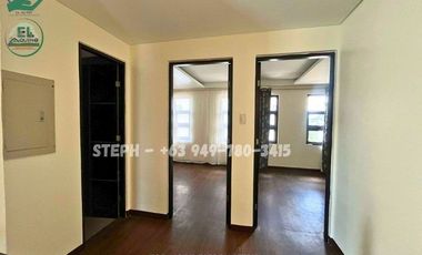 3 Bedrooms Unfurnished 2-Storey House for Rent in Brgy. Cuayan Angeles City, Pampanga