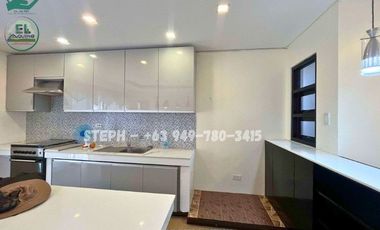 3 Bedrooms Unfurnished 2-Storey House for Rent in Brgy. Cuayan Angeles City, Pampanga