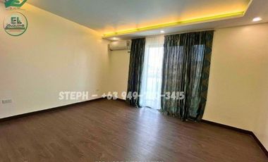 3 Bedrooms Unfurnished 2-Storey House for Rent in Brgy. Cuayan Angeles City, Pampanga