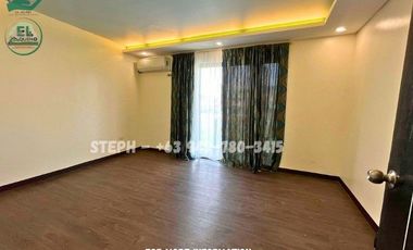 3 Bedrooms Unfurnished 2-Storey House for Rent in Brgy. Cuayan Angeles City, Pampanga