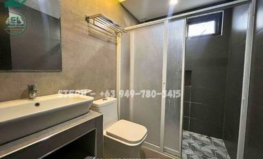 3 Bedrooms Unfurnished 2-Storey House for Rent in Brgy. Cuayan Angeles City, Pampanga