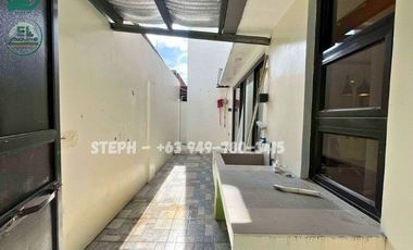 3 Bedrooms Unfurnished 2-Storey House for Rent in Brgy. Cuayan Angeles City, Pampanga