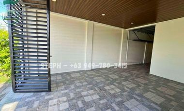 3 Bedrooms Unfurnished 2-Storey House for Rent in Brgy. Cuayan Angeles City, Pampanga