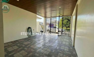 3 Bedrooms Unfurnished 2-Storey House for Rent in Brgy. Cuayan Angeles City, Pampanga