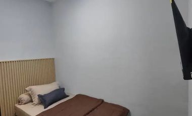 Dijual Kost 21 kamar eksklusif campur pendapatan 453 jt/bulan