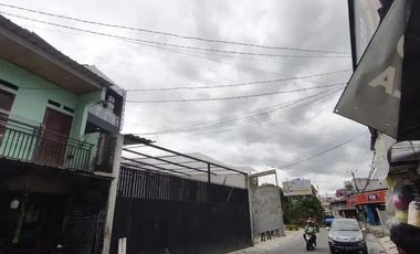 Dijual Kost 21 kamar eksklusif campur pendapatan 453 jt/bulan