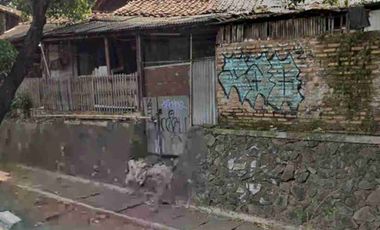 TANAH EMAS DI ARTERI KELAPA DUA – LOKASI LANGKA, POTENSI CUAN MAKSIMAL!