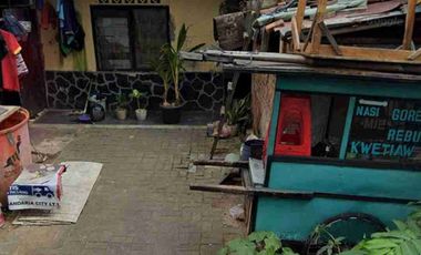 TANAH EMAS DI ARTERI KELAPA DUA – LOKASI LANGKA, POTENSI CUAN MAKSIMAL!