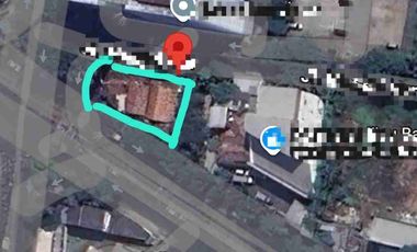 TANAH EMAS DI ARTERI KELAPA DUA – LOKASI LANGKA, POTENSI CUAN MAKSIMAL!