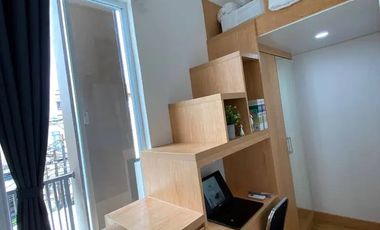 DIJUAL KOST AUTO CUAN BINUS SHM NETT HAMPIR 1 M/TAHUN