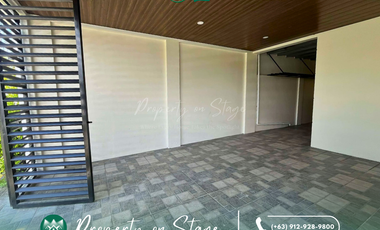 3-Bedroom House for Rent located in Angeles City, Pampanga