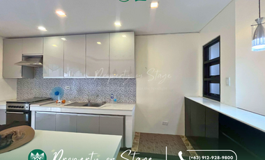 3-Bedroom House for Rent located in Angeles City, Pampanga