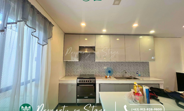 3-Bedroom House for Rent located in Angeles City, Pampanga