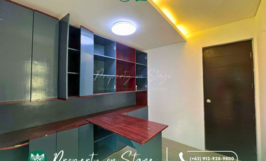 3-Bedroom House for Rent located in Angeles City, Pampanga