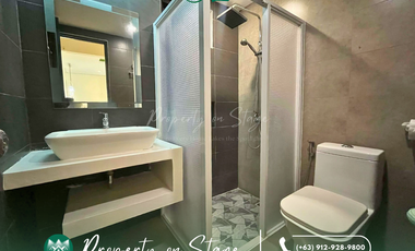 3-Bedroom House for Rent located in Angeles City, Pampanga