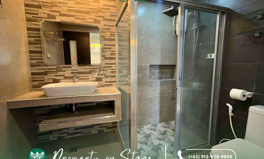 3-Bedroom House for Rent located in Angeles City, Pampanga