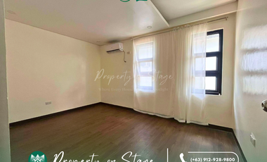 3-Bedroom House for Rent located in Angeles City, Pampanga
