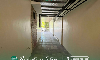 3-Bedroom House for Rent located in Angeles City, Pampanga