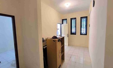 ❤️Rumah Siap Huni Murah Strategis Nyaman di Graha Asri Sukodono Sidoarjo