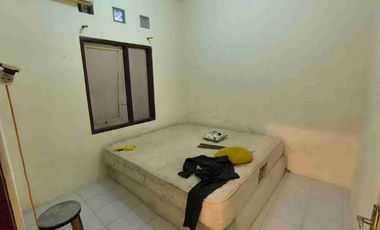 ❤️Rumah Siap Huni Murah Strategis Nyaman di Graha Asri Sukodono Sidoarjo