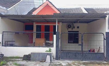 ❤️Rumah Siap Huni Murah Strategis Nyaman di Graha Asri Sukodono Sidoarjo