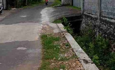 jual gudang di kawasan industri Sentolo kulonprogo