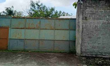 jual gudang di kawasan industri Sentolo kulonprogo