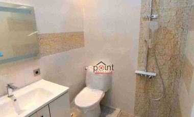 Rumah Baru Mewah 3lt Proses Finish di Perum Cluster Sumber