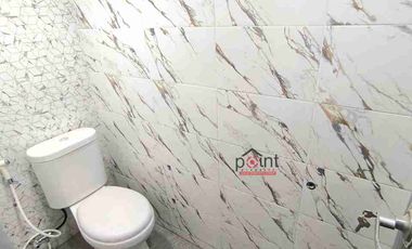 Rumah Baru Mewah 3lt Proses Finish di Perum Cluster Sumber