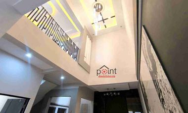 Rumah Baru Mewah 3lt Proses Finish di Perum Cluster Sumber