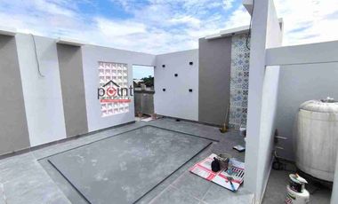 Rumah Baru Mewah 3lt Proses Finish di Perum Cluster Sumber