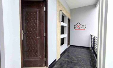 Rumah Baru Mewah 3lt Proses Finish di Perum Cluster Sumber