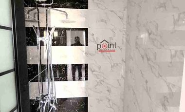 Rumah Baru Mewah 3lt Proses Finish di Perum Cluster Sumber