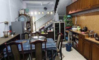 Dijual Ruko di Jl. Pettarani 2, Makassar