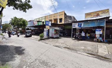 Dijual Ruko di Jl. Pettarani 2, Makassar
