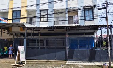 Dijual Ruko di Jl. Pettarani 2, Makassar