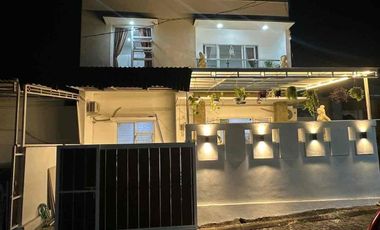 villa murah  di Nusa Dua Bali