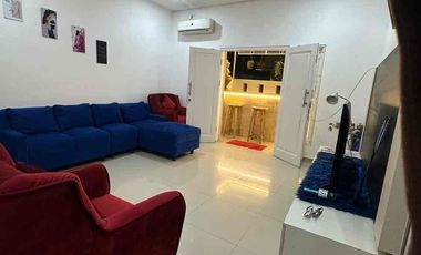 villa murah  di Nusa Dua Bali