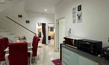 villa murah  di Nusa Dua Bali