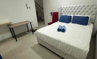 villa murah  di Nusa Dua Bali