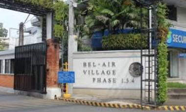 House for sale in Hercules Street, Bel-Air 2, Bel-Air, District I, Makati, Southern Manila District