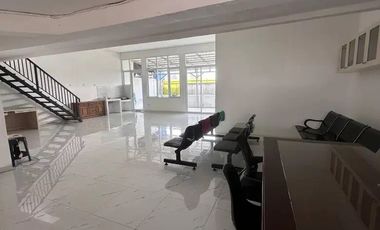 Disewakan BU  Ruang KANTOR dan Komersial Kemanggisan Raya cocok untuk Pilates