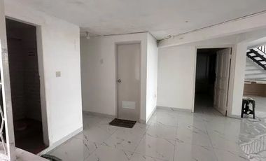 Disewakan BU  Ruang KANTOR dan Komersial Kemanggisan Raya cocok untuk Pilates