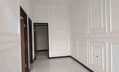 JUAL RUMAH MURAH
